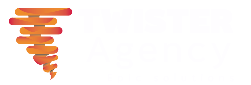 Twister Agency