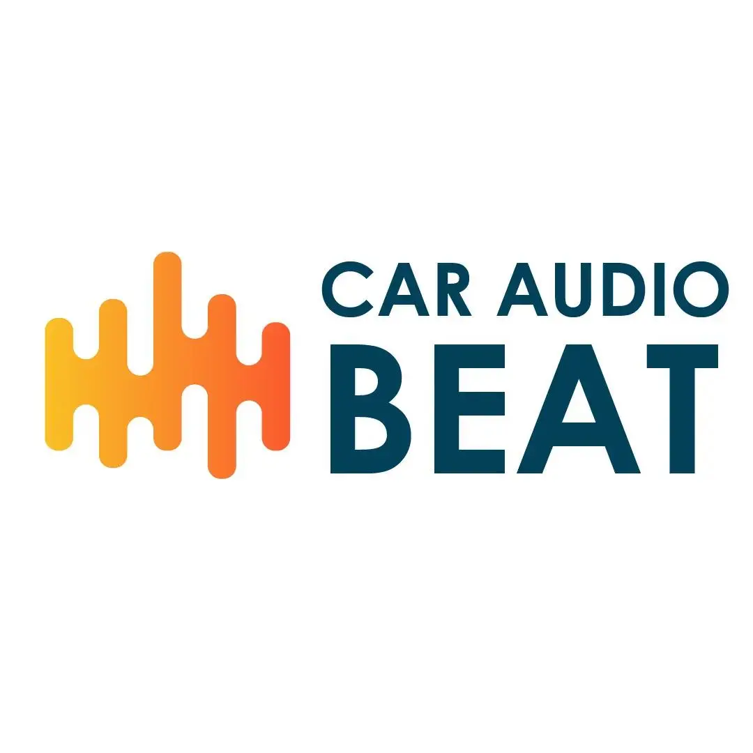 Car audio beat Logo01