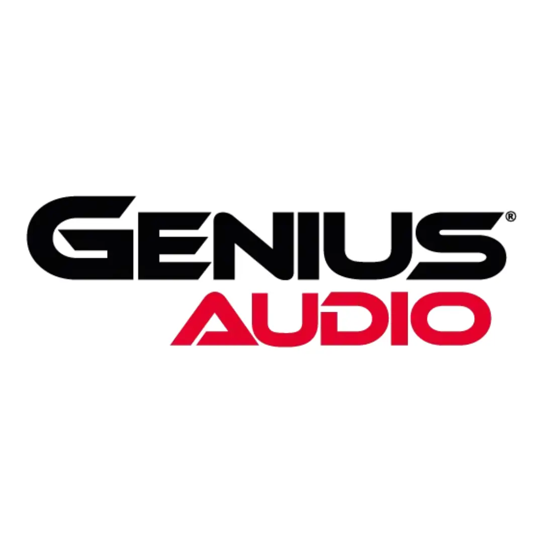 Genius Audio Logo01