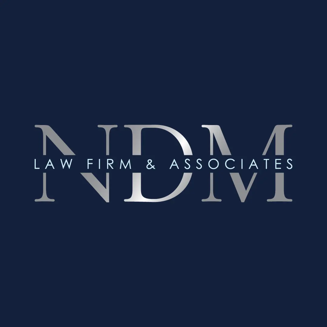 NDM Law Firm Associates Logo02