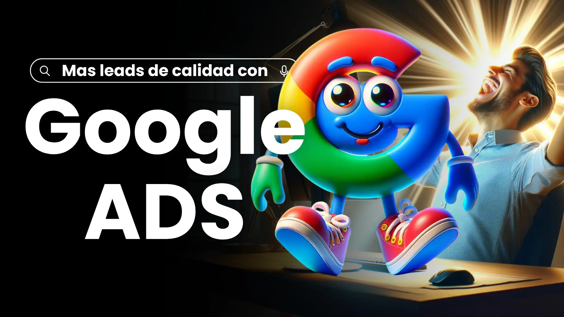 AdWords es ahora Google Ads Cómo obtengo más leads